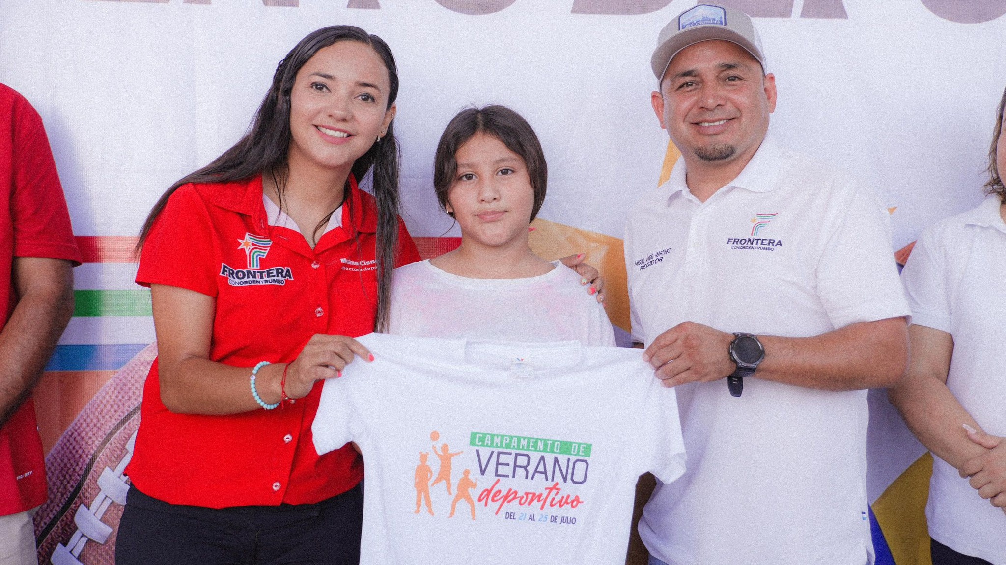Fomenta CF deporte con cursos de verano