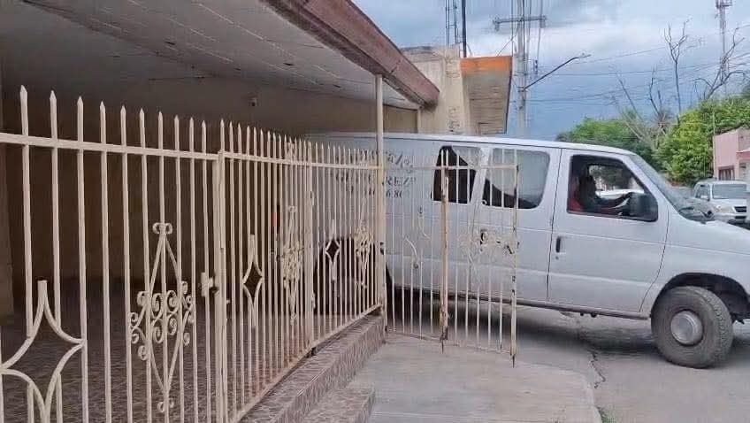 Ganadero pone fin a su vida en Múzquiz