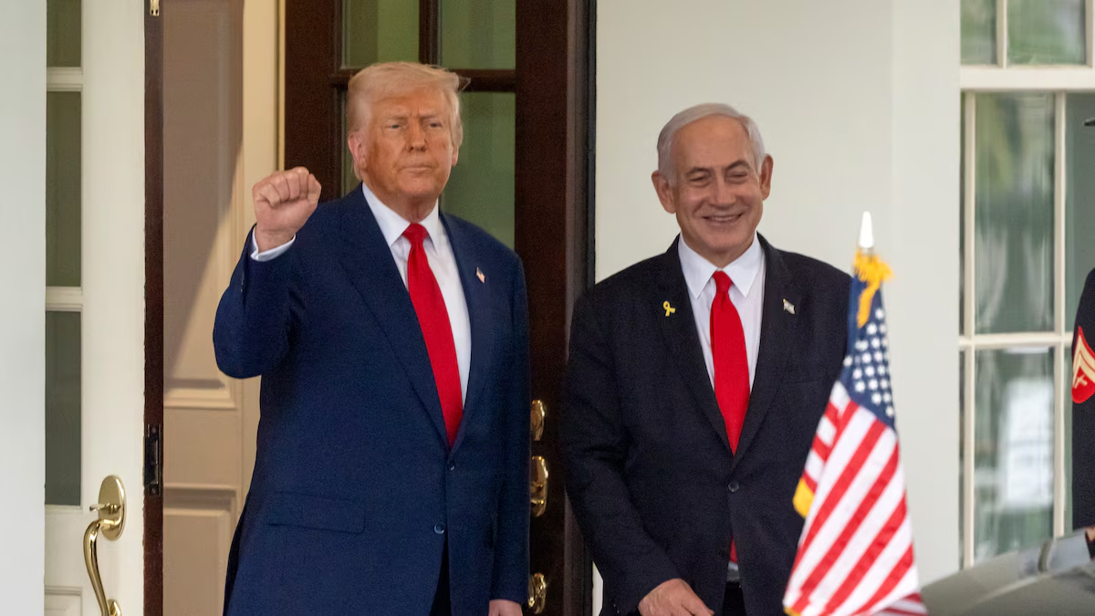 Israel acuerda alto al fuego por 60 días en Gaza: ‘Espero que Hamás acepte’, dice Trump