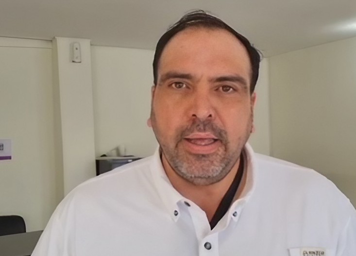 Saldo Blanco tras lluvias en la Región Carbonífera