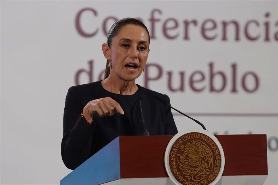 Investigaciones por huachicol Irán hasta últimas instancias