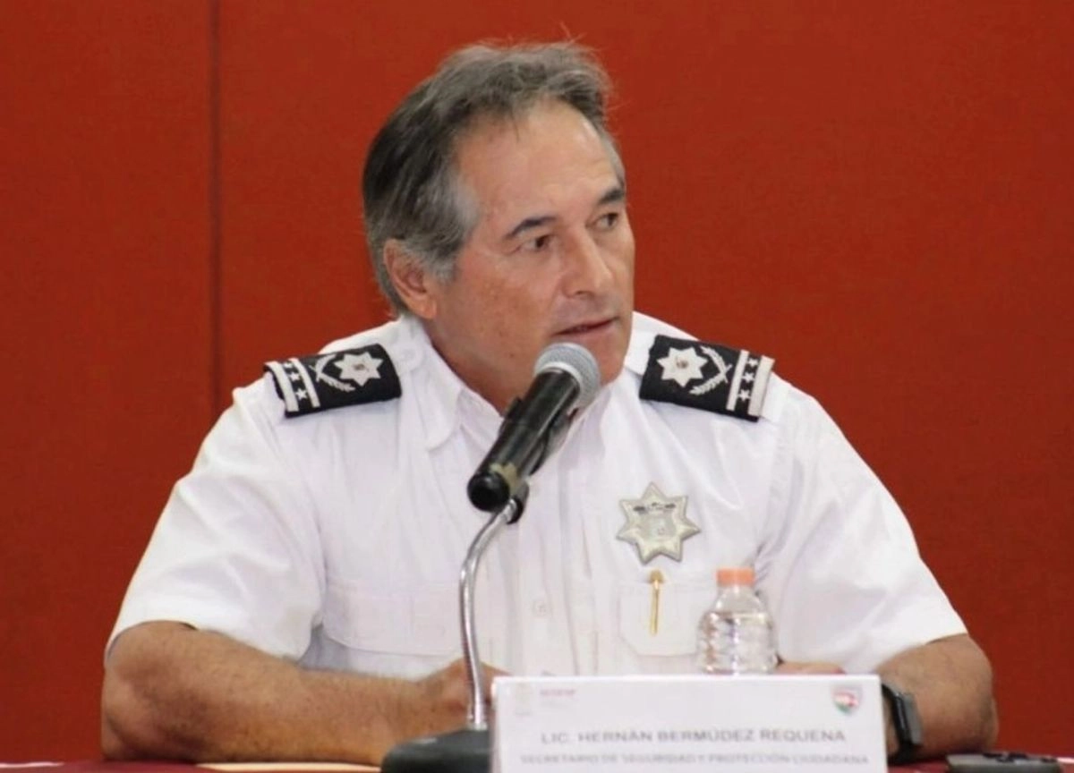 Bloquean cuentas a Hernán Bermúdez, socios y familiares
