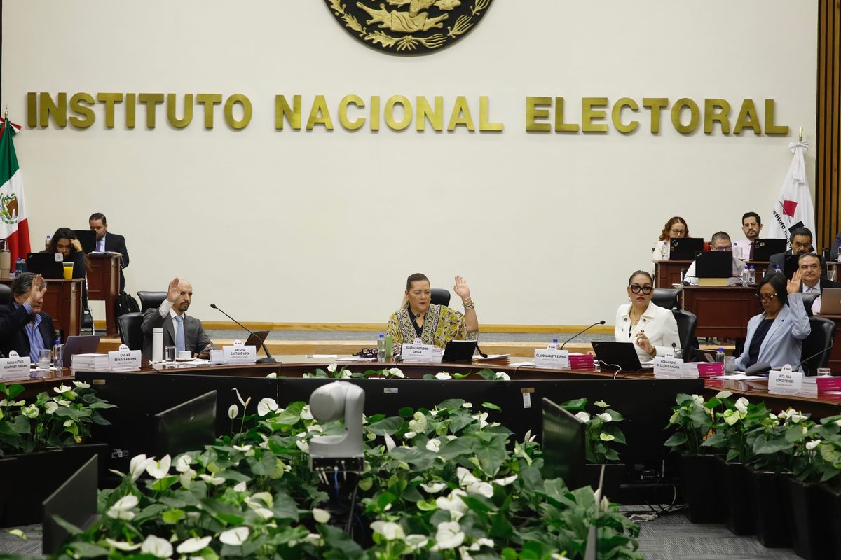 Permitirá INE a juzgadores pagar multas en abonos