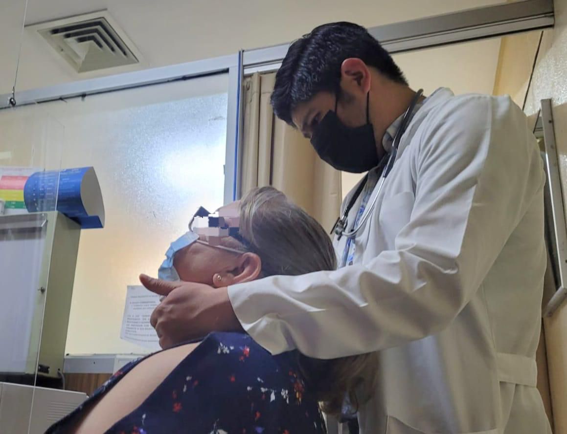 Endocrinólogos son clave en lucha contra diabetes