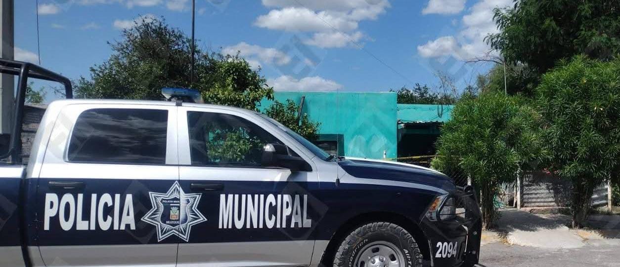 Orillada por depresión mujer se quita la vida