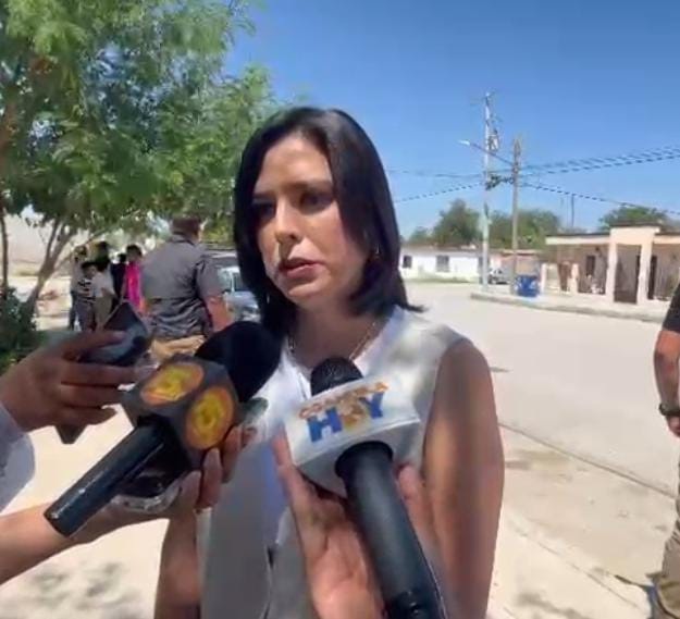 Muere arrollado por el tren en Sabinas