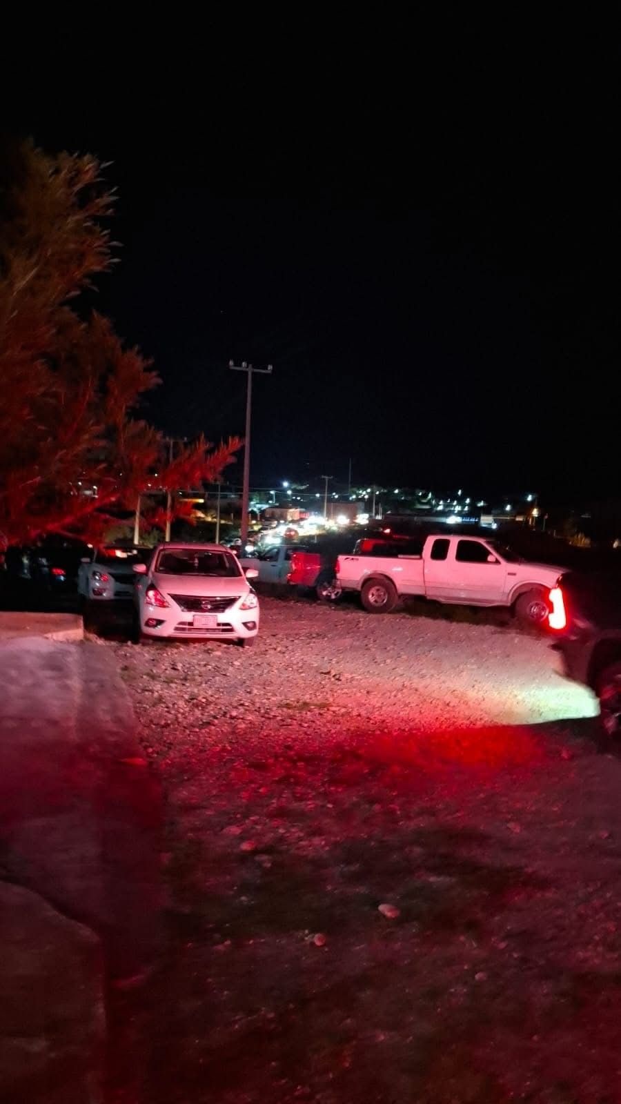 Revienta policía fiesta clandestina