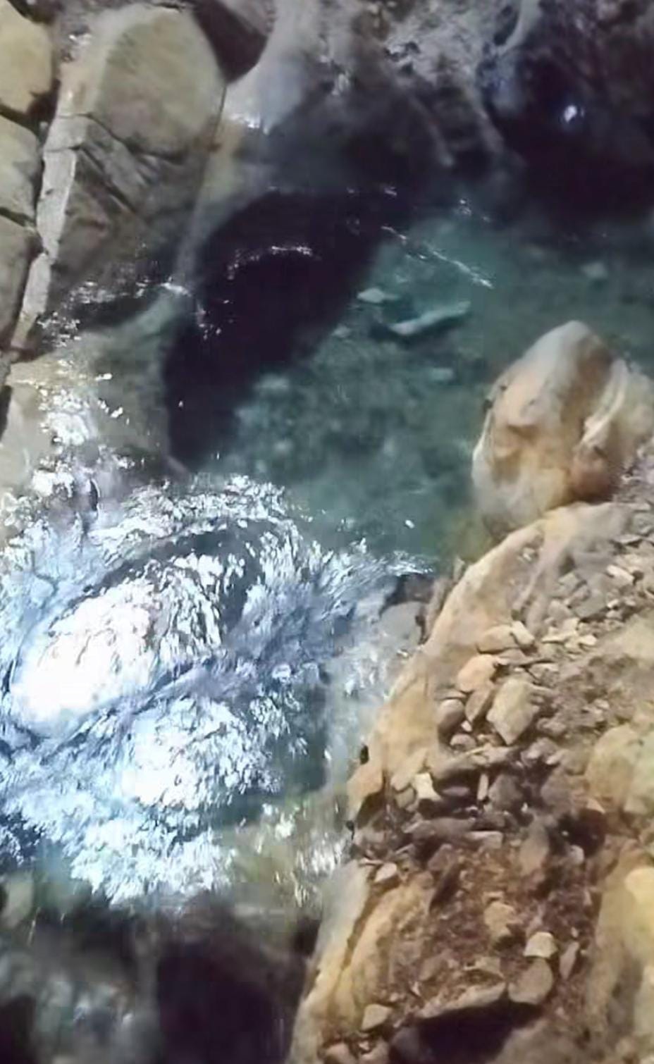 Garantizado abasto de agua en la Carbonífera