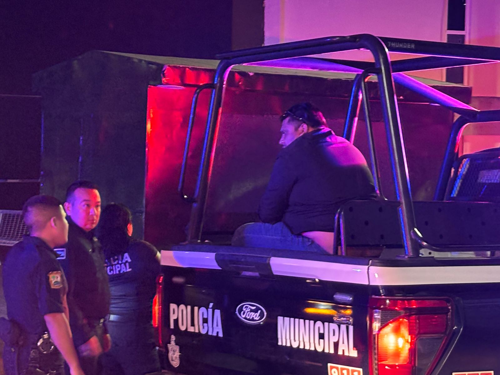 Arrebata cafre vida a querida comerciante