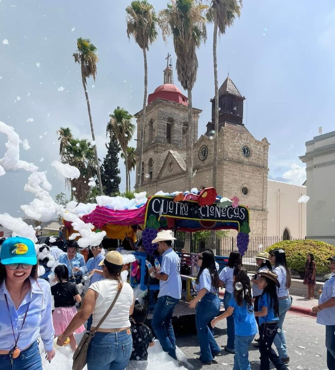 Y pide iglesia haya dialogo