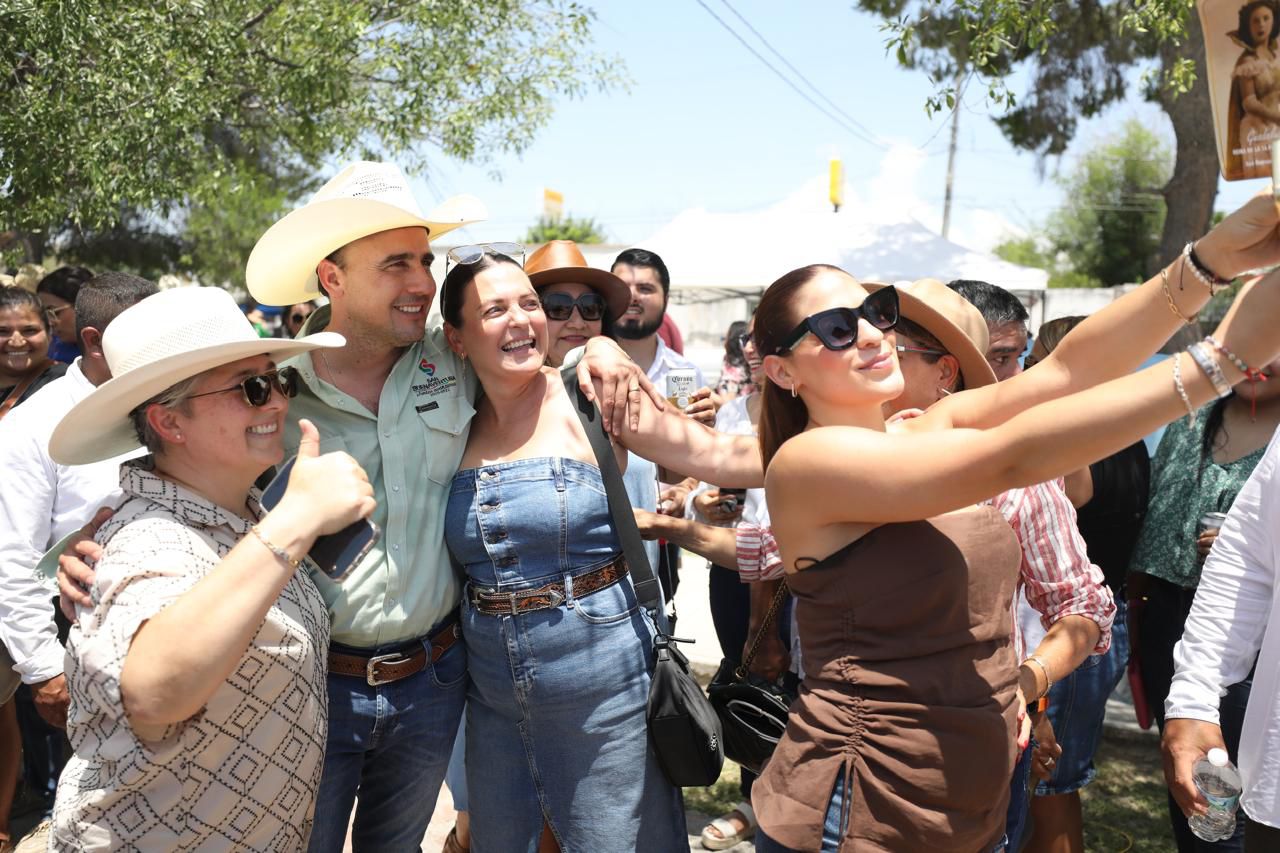 SE TIENEN EN COAHUILA LOS MEJORES EVENTOS