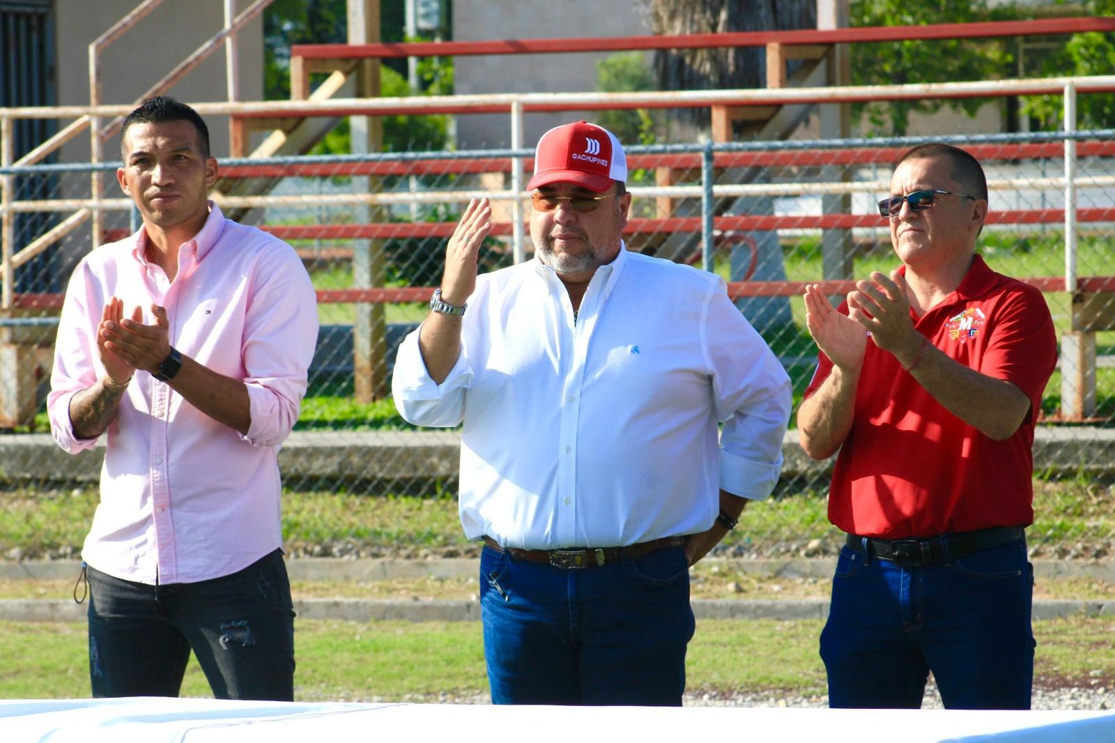 Es Múzquiz la casa del Torneo Estatal de Futbol