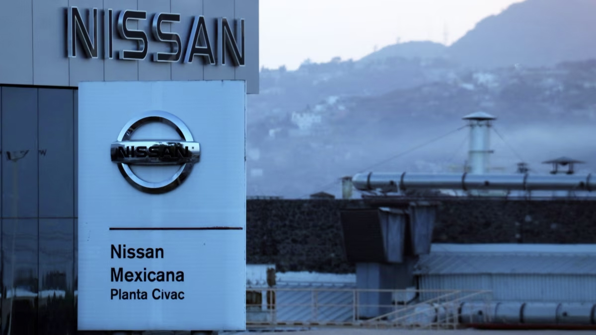 Sí se va Nissan… pero de Morelos