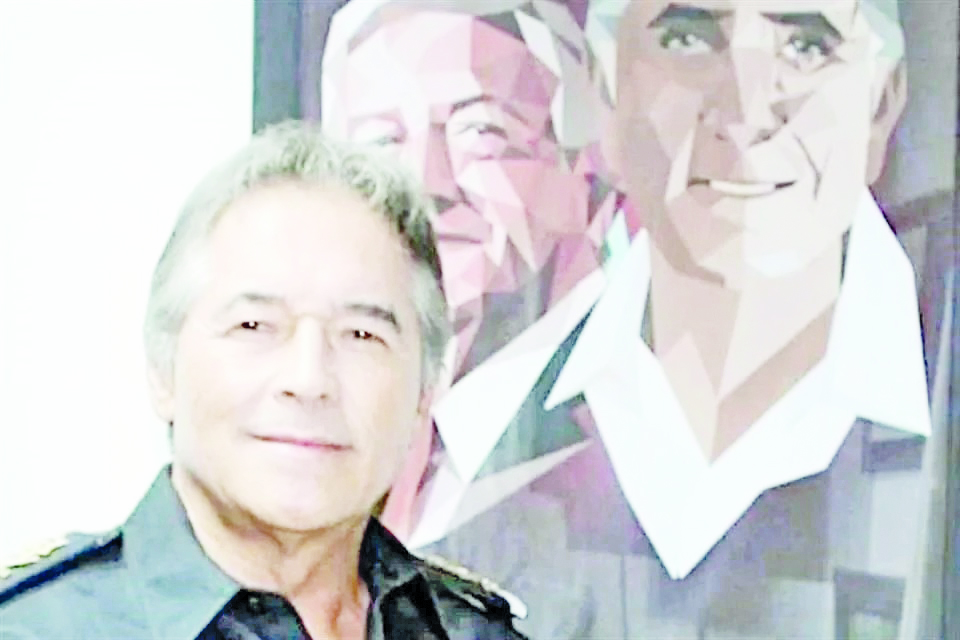 Ordenan captura de ex titular de SSP-Tabasco