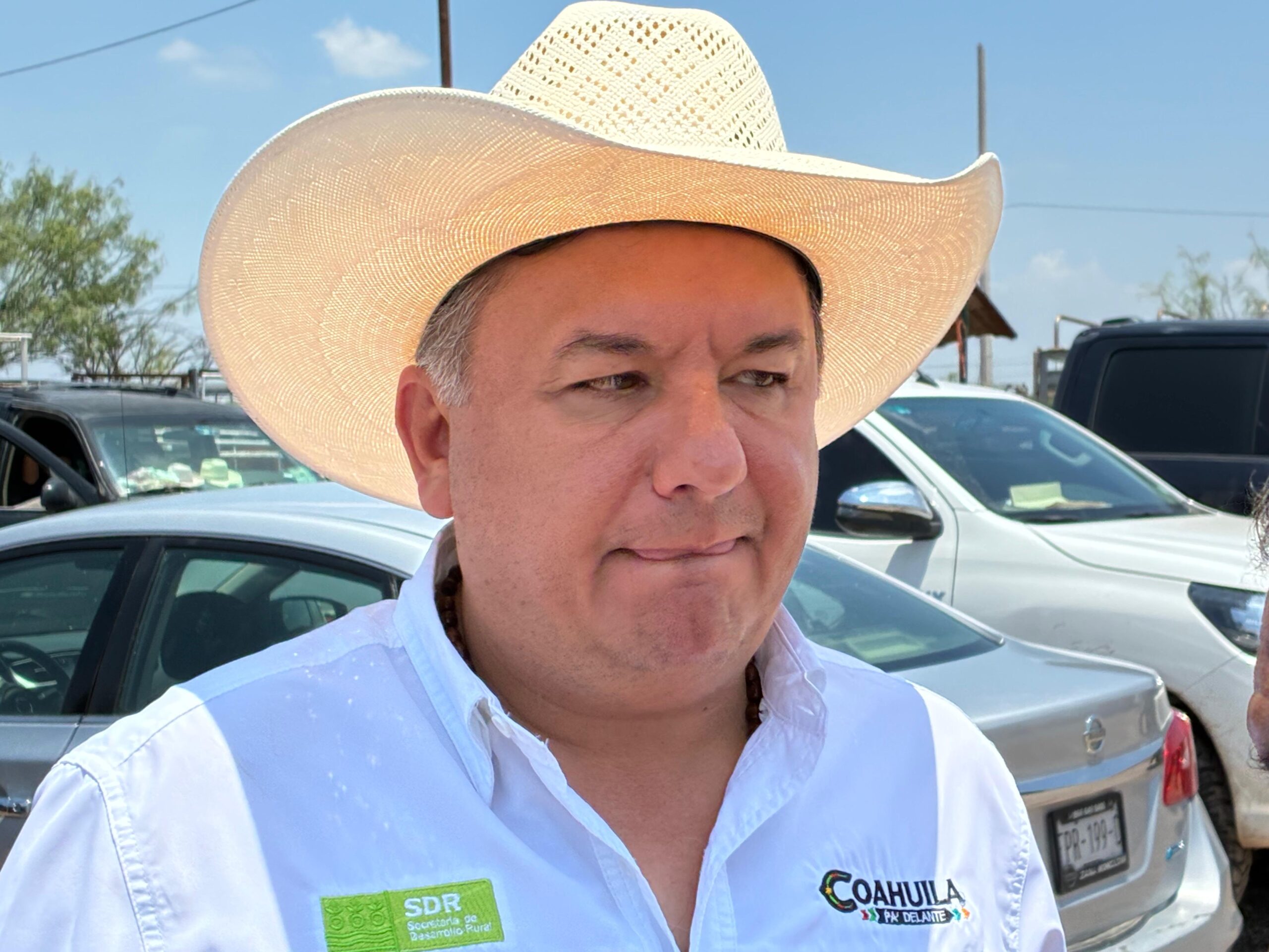 Prepara Estado reapertura de exportación de ganado a EU
