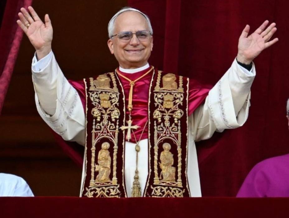 Analizan posible visita del Papa León XIV a México