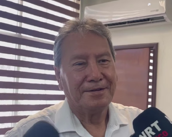Renuevan imagen urbana en San Juan de Sabinas