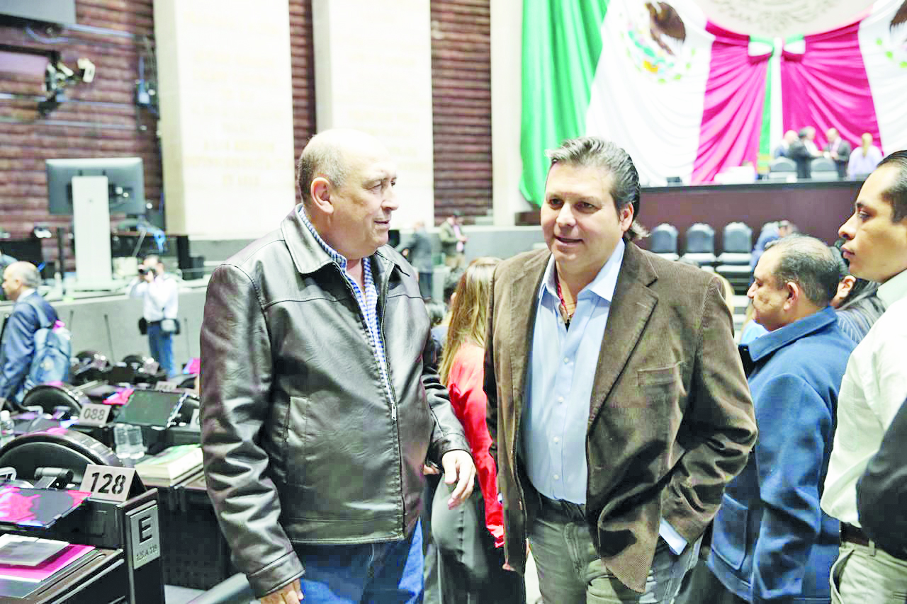 Desnuda ENSU la falla de seguridad de Morena: RMV