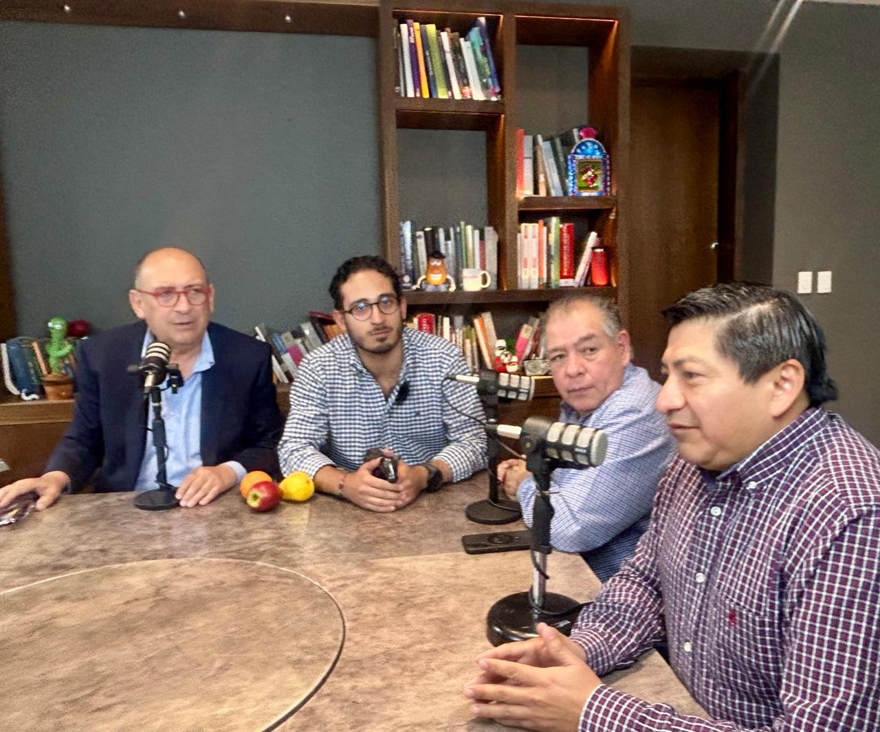 Devasta el Tren Maya finanzas y selva: RMV