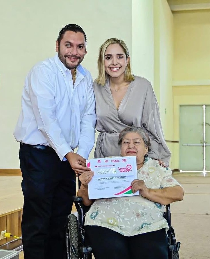 Con más obras y mejoras urbanas avanza Monclova