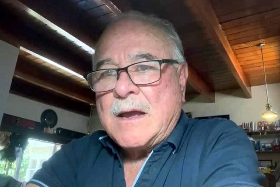 Ofrece Ruffo datos de Ingemar tras ser ligada a huachicol