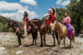 Promueven Ruta Cultural de la Región Carbonífera