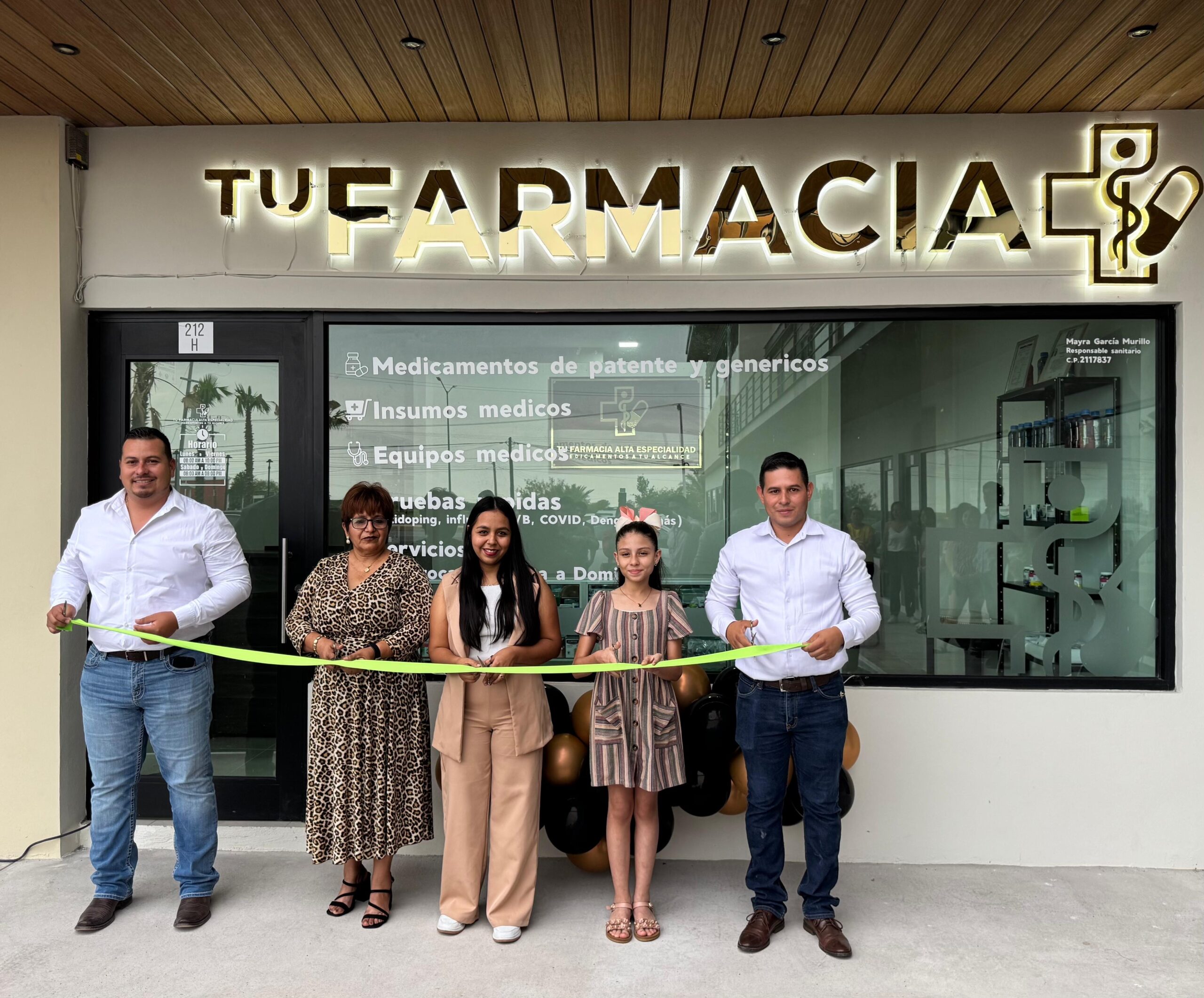 Inversiones llegan a San Buenaventura