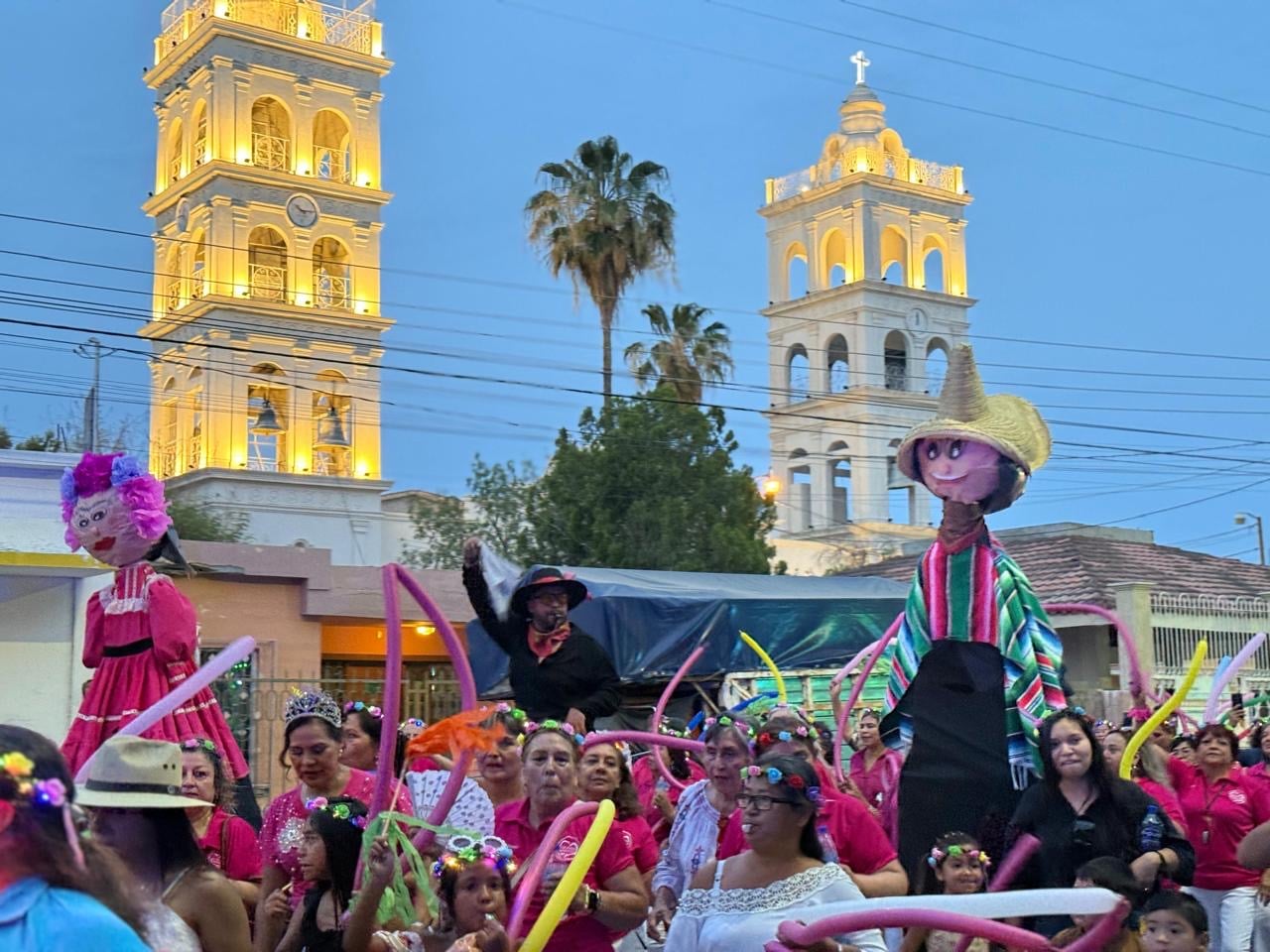 Invita SB a la Semana Cultural de la Feria