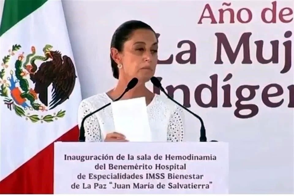 En la 4T no hay espacio para la corrupción
