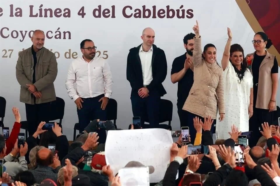 Pide CSP a morenistas vivir en justa medianía