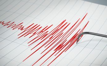 Aumenta la actividad Sísmica en Coahuila