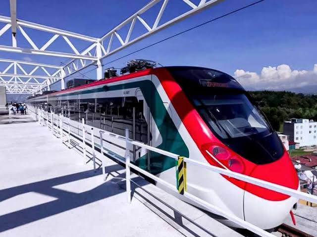 Inicia trámite ambiental para el tren en Saltillo