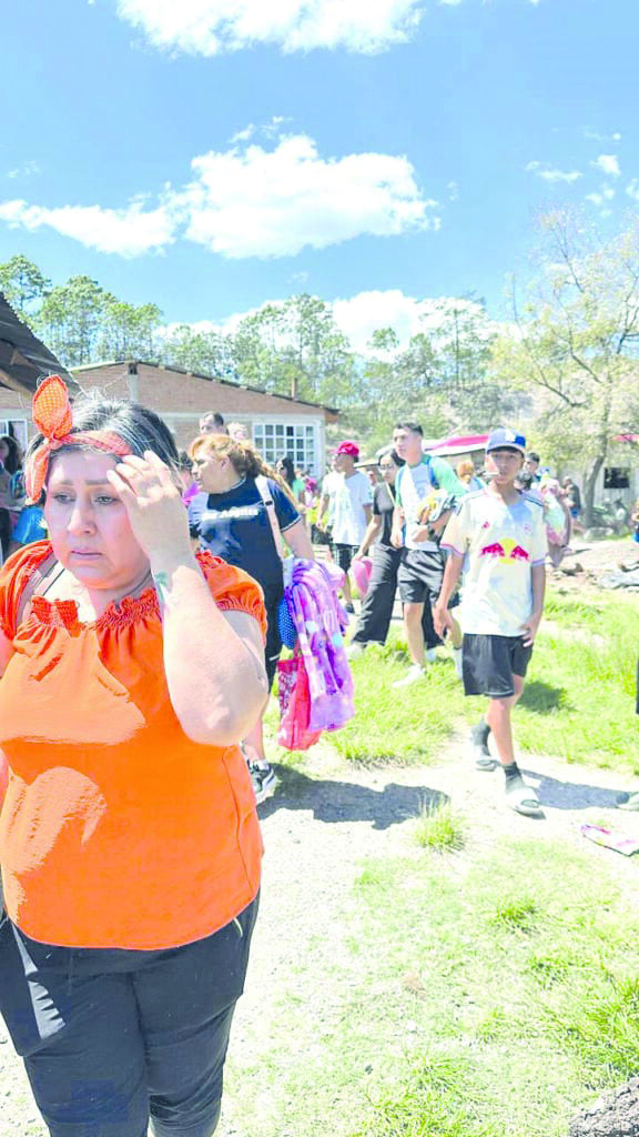 Prefieren viajar en Coahuila ante inseguridad en el país