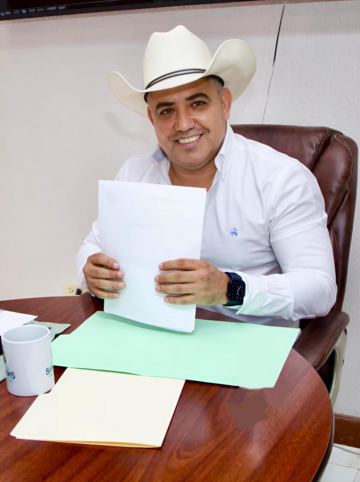UNA INVERSIÓN SIN PRECEDENTES EN LA EDUCACIÓN DE SABINAS