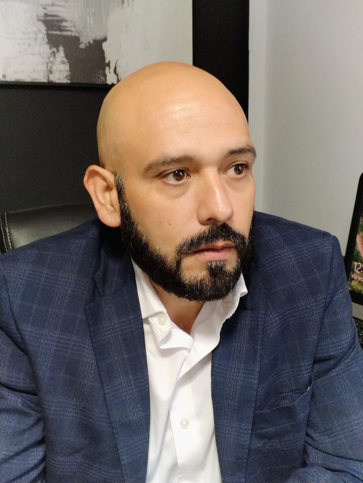 Urgen a Síndico agilizar solución a caso AHMSA