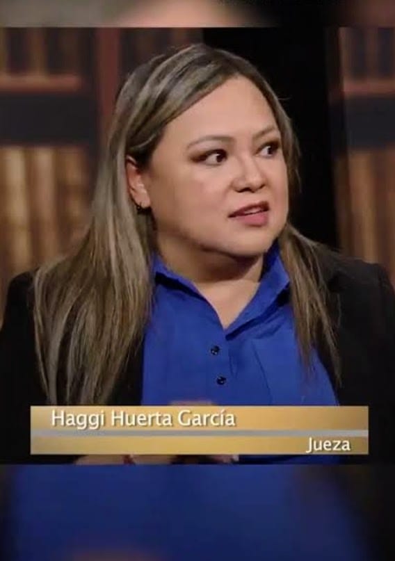 Ampara Juez a dos acreedores de Minosa