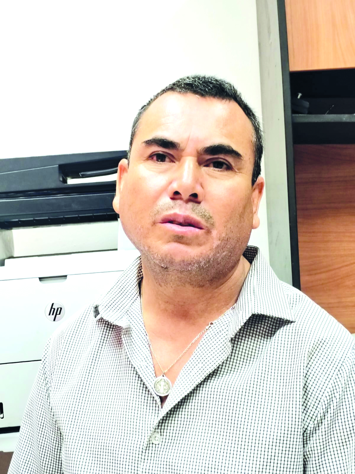 “BBVA nunca me avisó” señala cuentahabiente