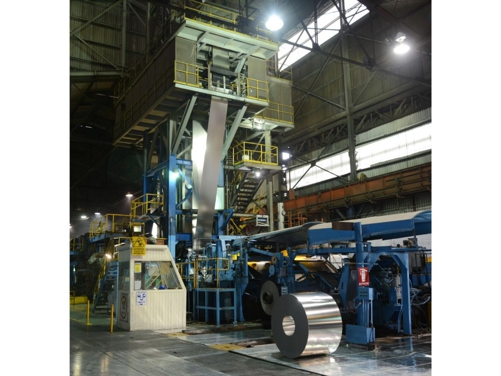 Recuperará Caterpillar sus equipos de AHMSA