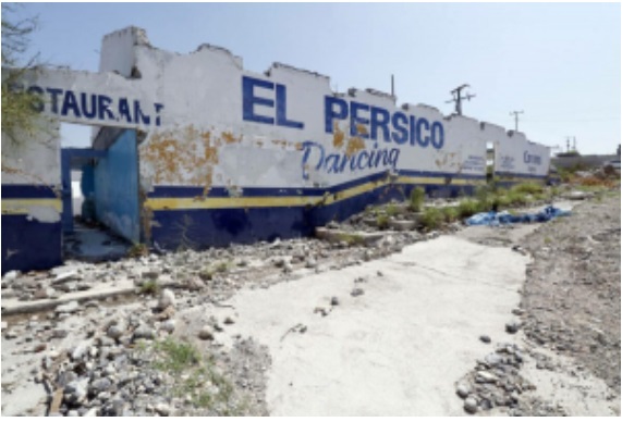 La noche que Castaños vivió su peor pesadilla