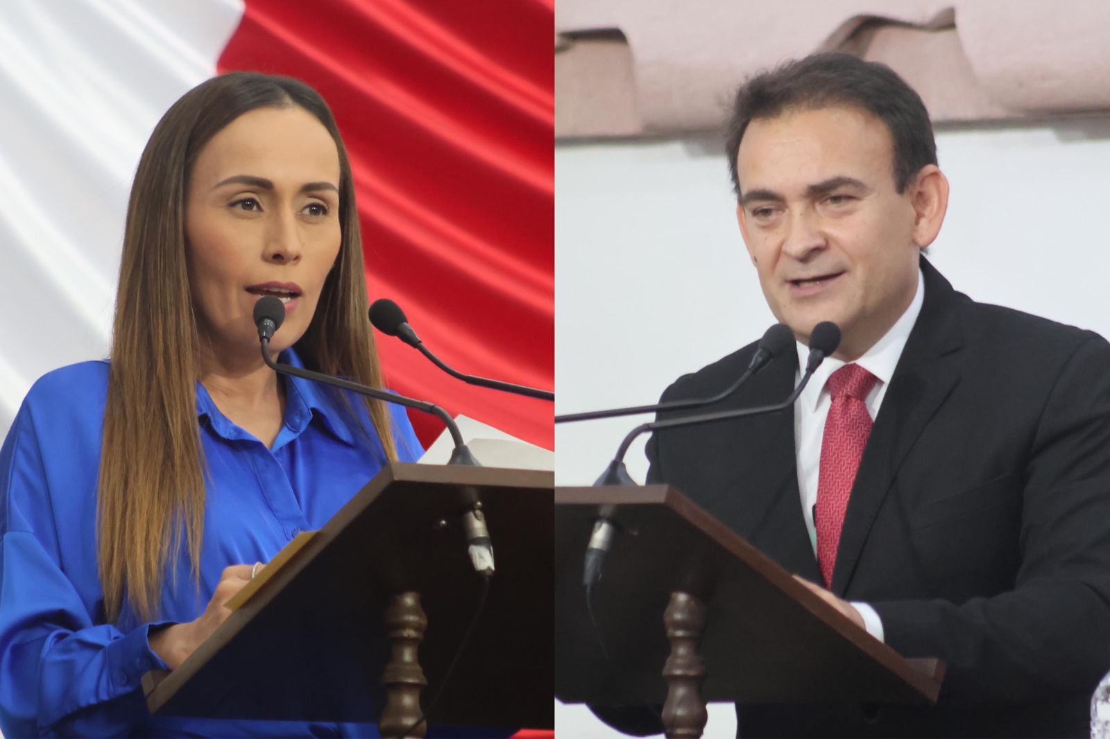 Reconocen en Congreso liderazgo de Gobernador