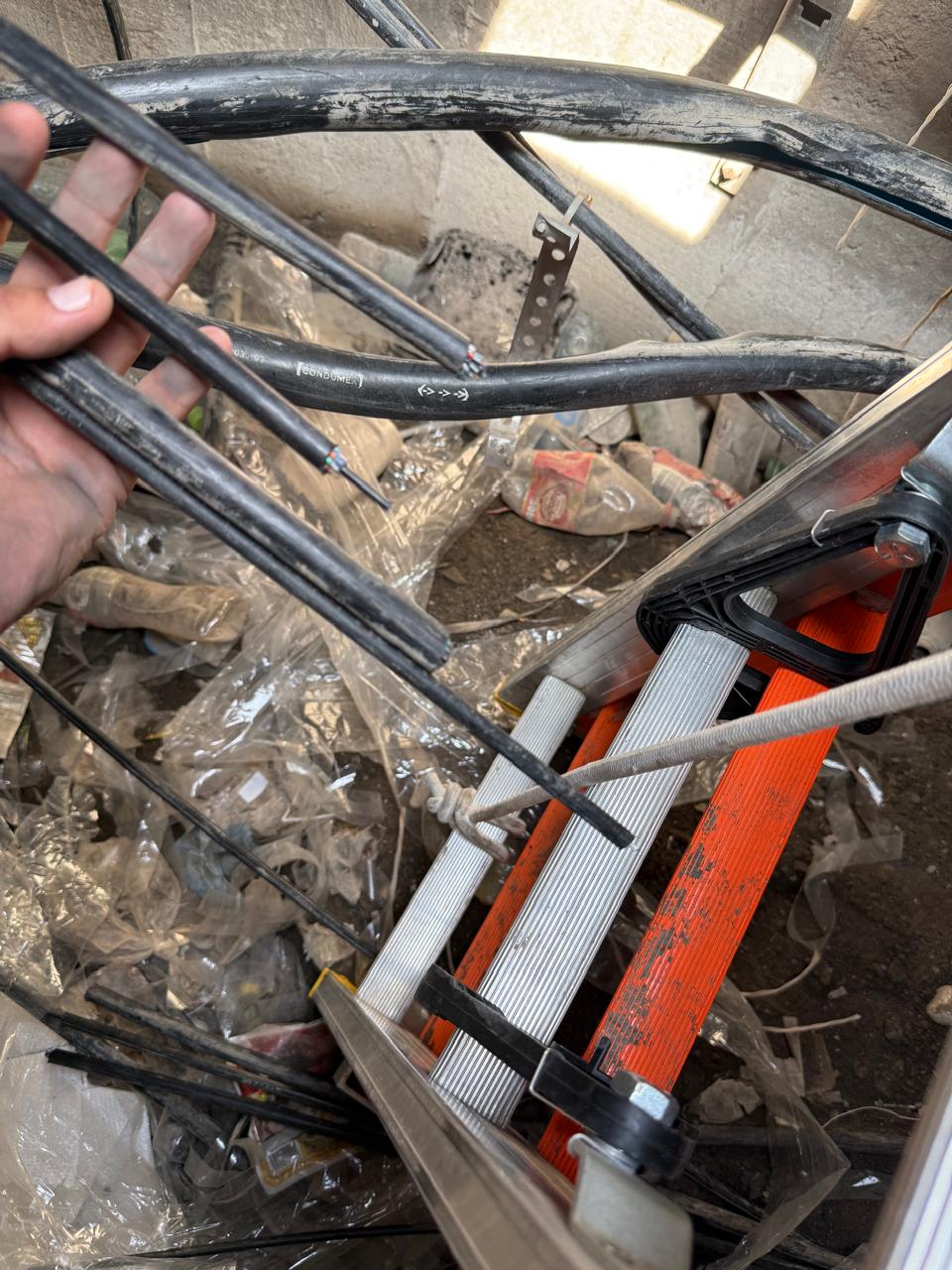 Interponen 55 denuncias por daños contra Telmex