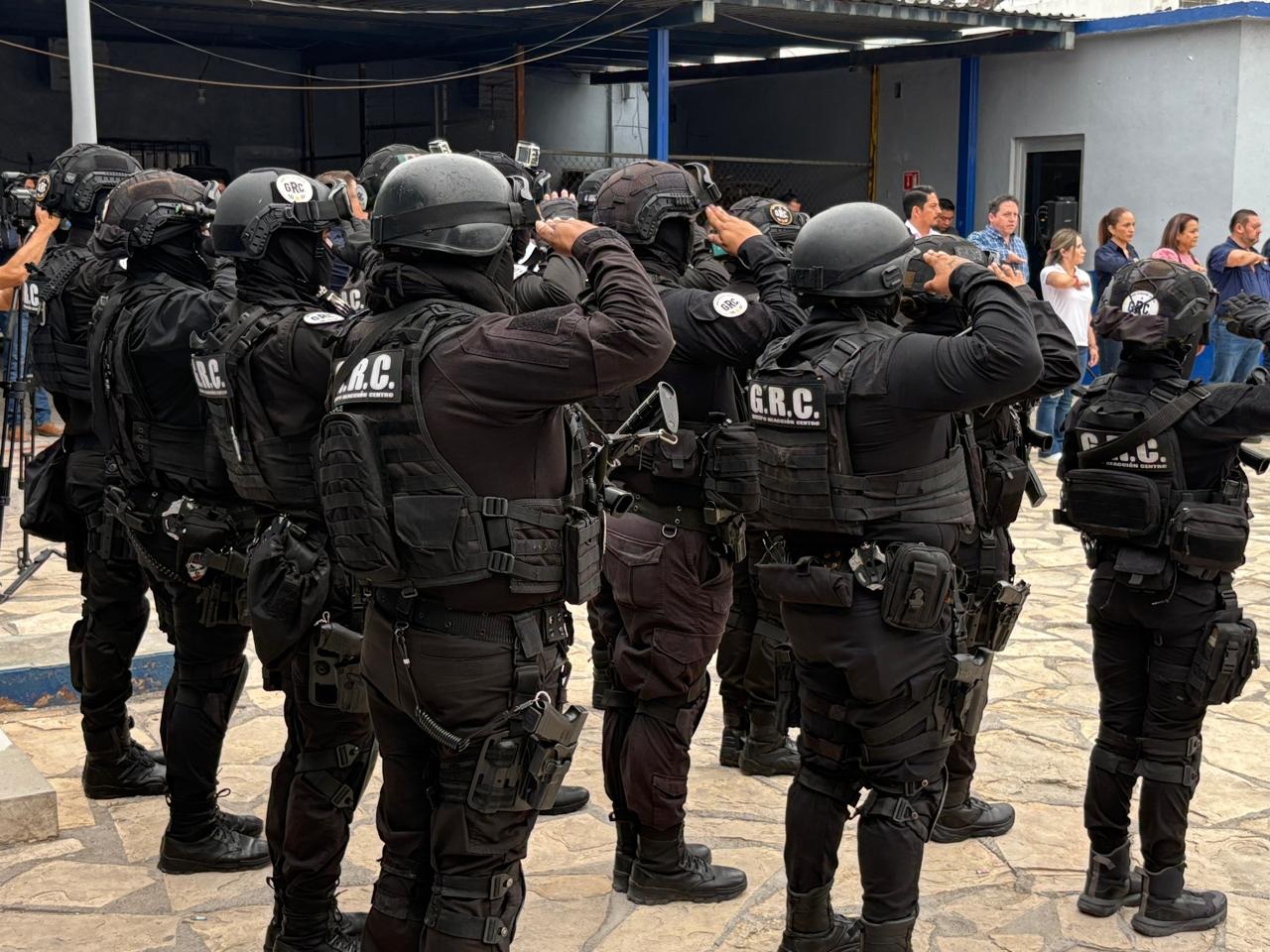 Blindará Monclova su Policía con Tecnología