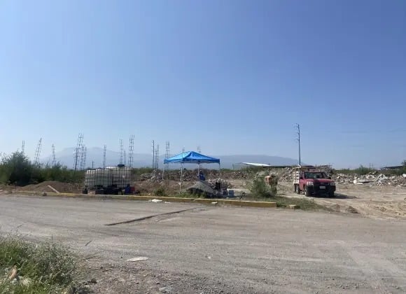 Investigarán terreno vendido por ex regidor