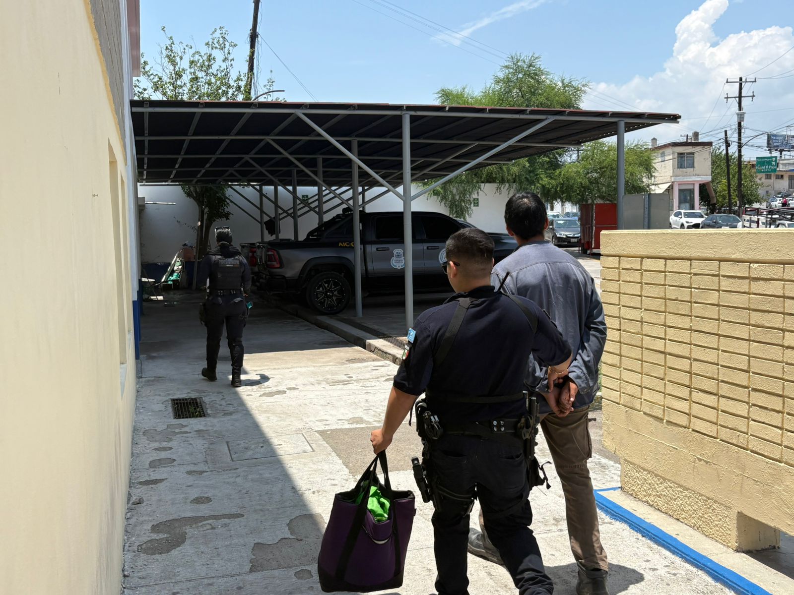 Devuelve dinero y  evita proceso penal