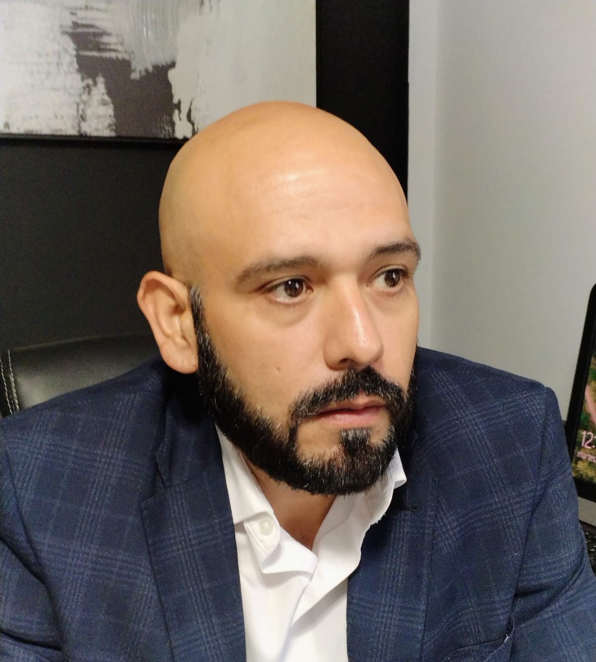 “Listado no es legal, ni definitivo”: Garza