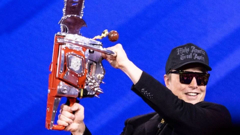 Musk muestra los primeros lineamientos para crear su propio partido