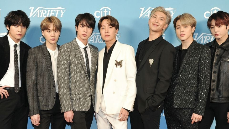 «Light it up like dynamite»: BTS confirma su regreso con nuevo álbum y gira mundial para 2026