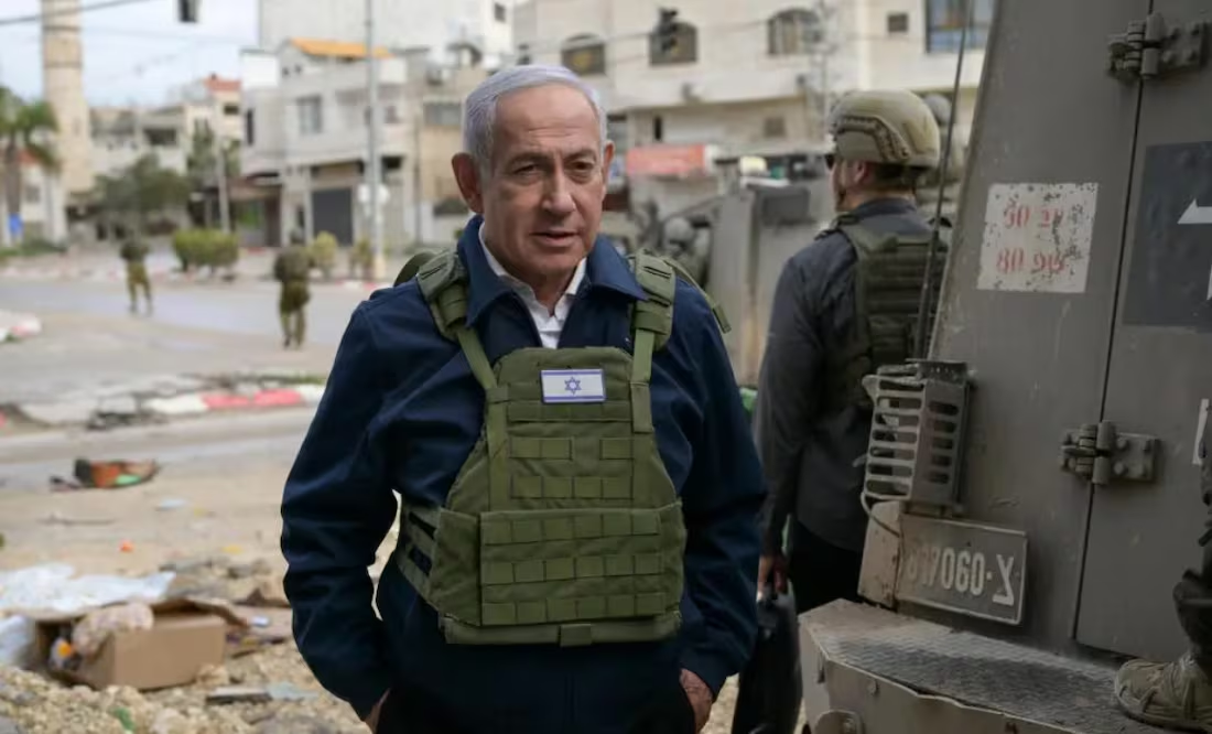 Israel sopesa tregua en Gaza; Hamas da visto bueno a negociaciones para un alto el fuego