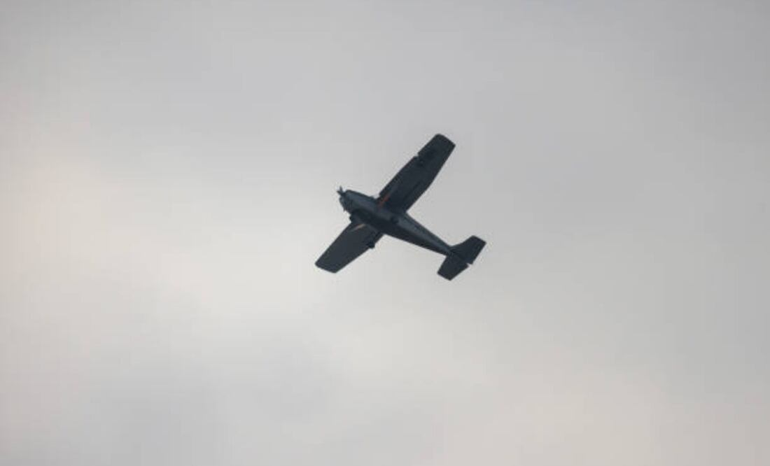 Avioneta alemana se estrella en Austria y fallecen 4 pasajeros; investigan las causas del accidente
