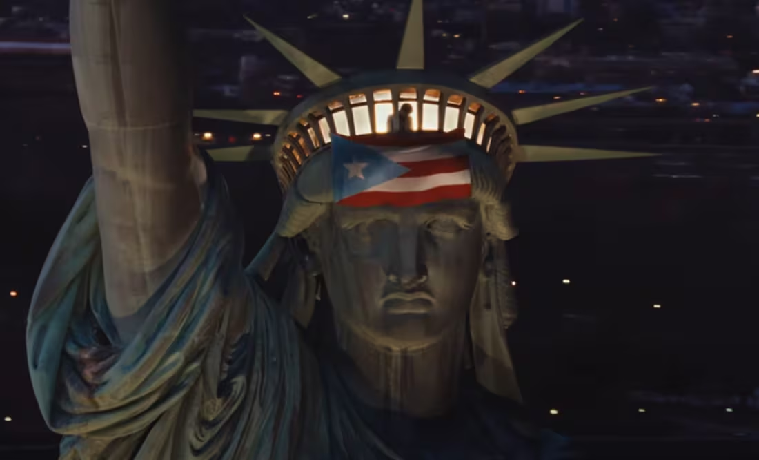 Con “NUEVAYoL”, Bad Bunny alza la voz por los migrantes latinos en Estados Unidos